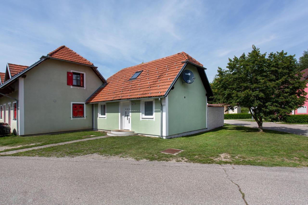 Holiday House In Terme Catez Brezice Exterior photo
